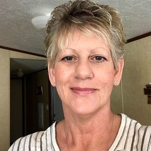 Meet your Posher, Lorri ann